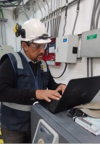 Plataforma IPM Online