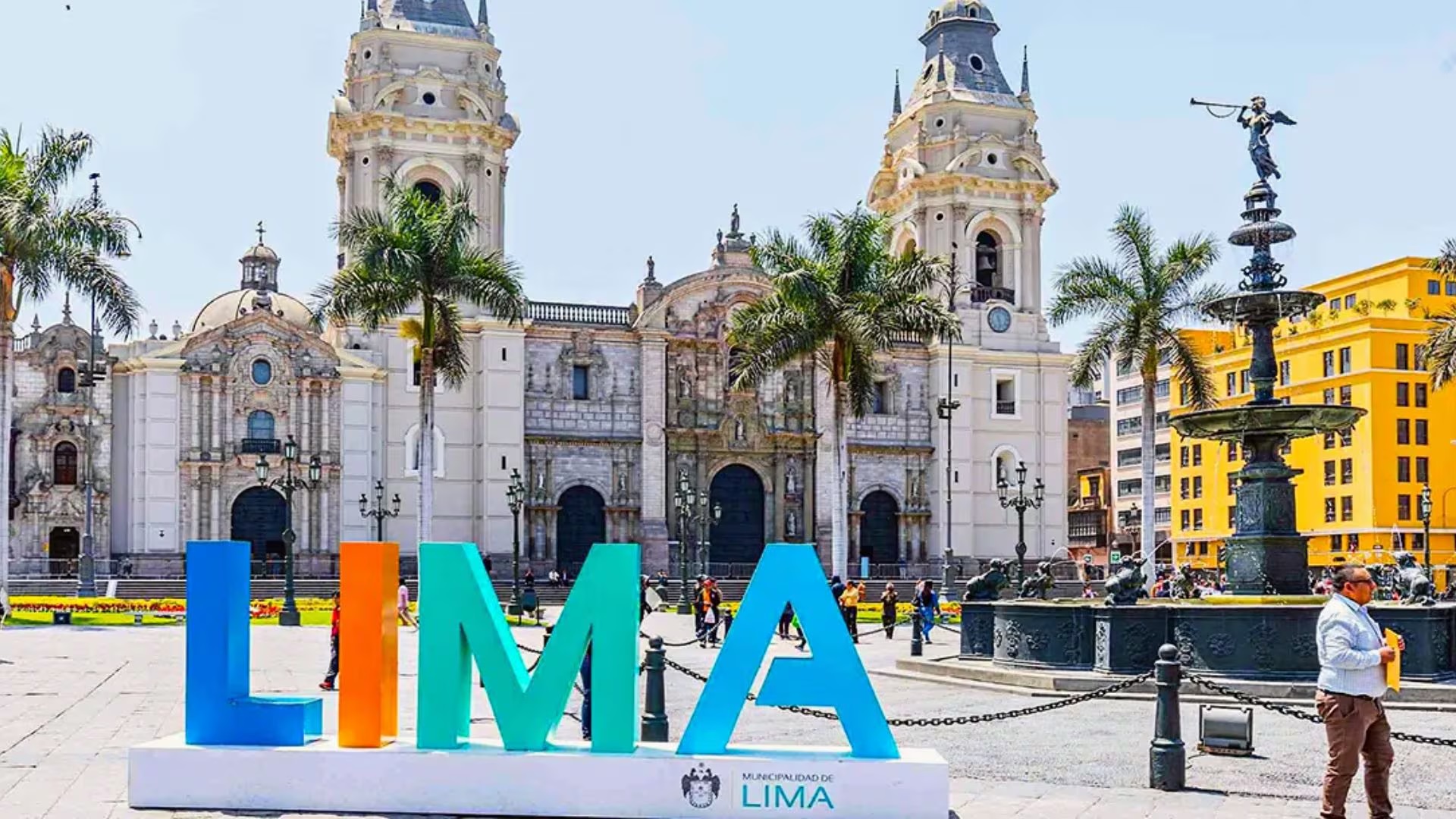 Sistemas contra incendio en Lima - Golsatel